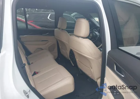 2023 Jeep Grand Cherokee Limited 4X2 from USA, damaged, VIN 1C4RJGBG9P8893627